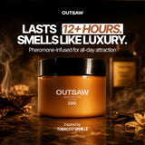 Inspired by Tobacco Vanille - 290