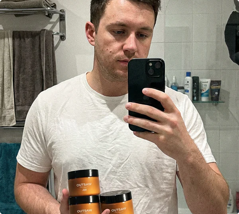 Customer photo