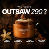 Inspired by Tobacco Vanille - 290