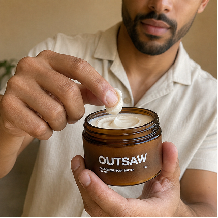 Warm It In Your Hands