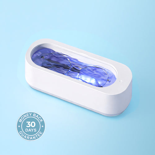 Outsaw™ Ultra Sonic Glasses Cleaner