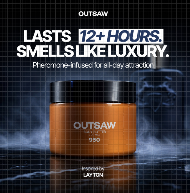 Outsaw 950
